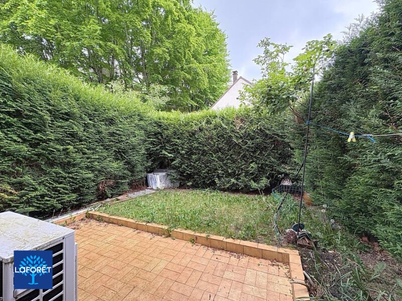 Maison à vendre, 81m², Evry