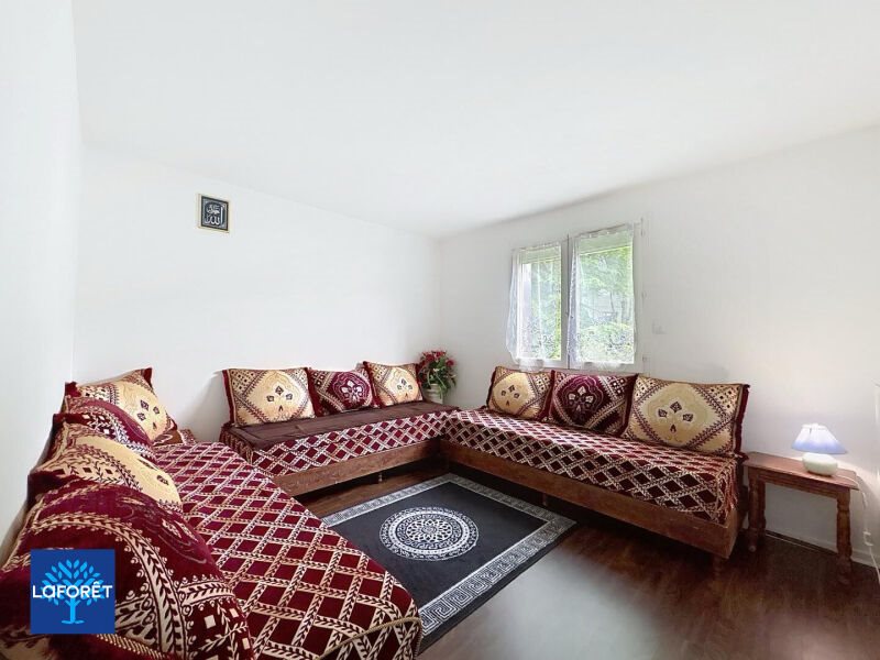 Maison à vendre, 81m², Evry