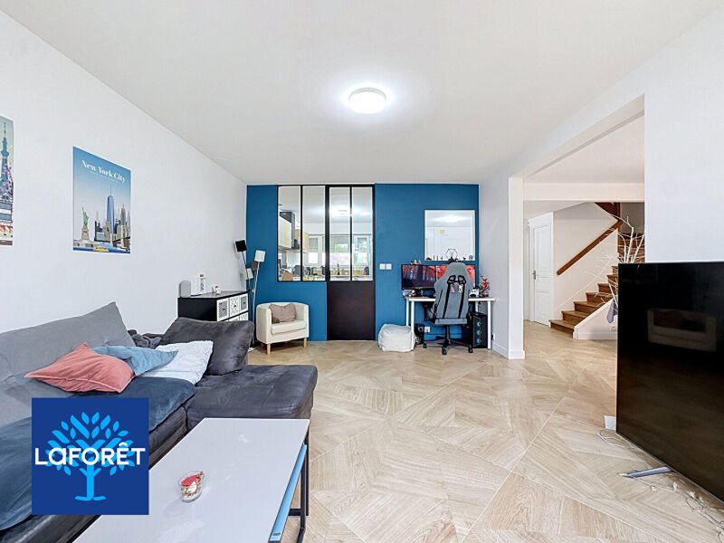 Maison à vendre, 98m², Courcouronnes