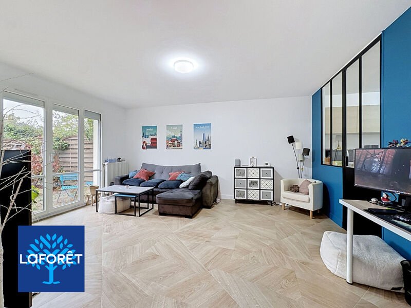 Maison à vendre, 98m², Courcouronnes