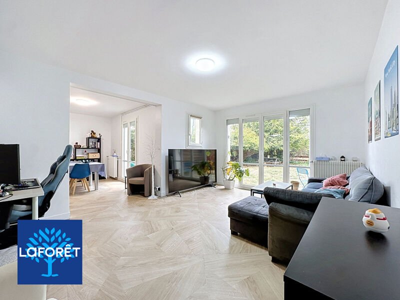 Maison à vendre, 98m², Courcouronnes