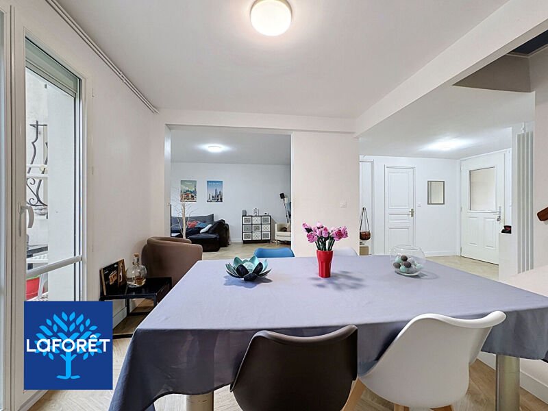 Maison à vendre, 98m², Courcouronnes