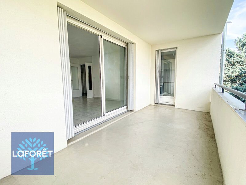 Appartement à louer, 49m², Courcouronnes
