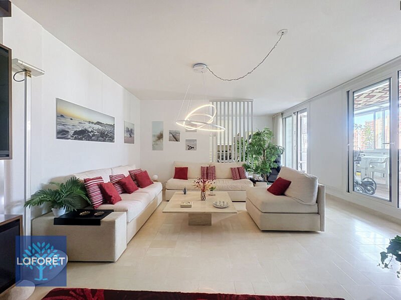 Appartement à vendre, 94m², Evry