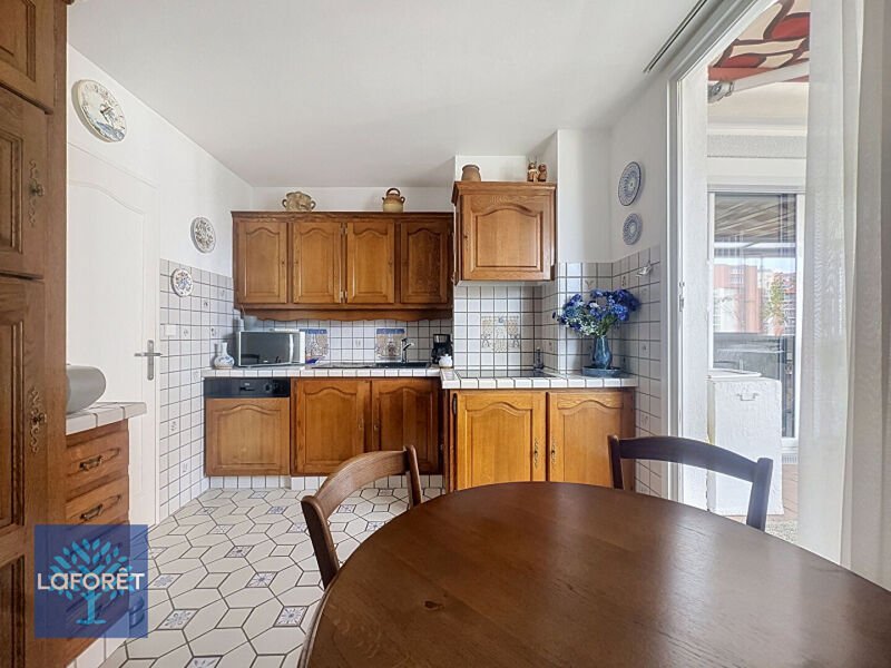 Appartement à vendre, 94m², Evry