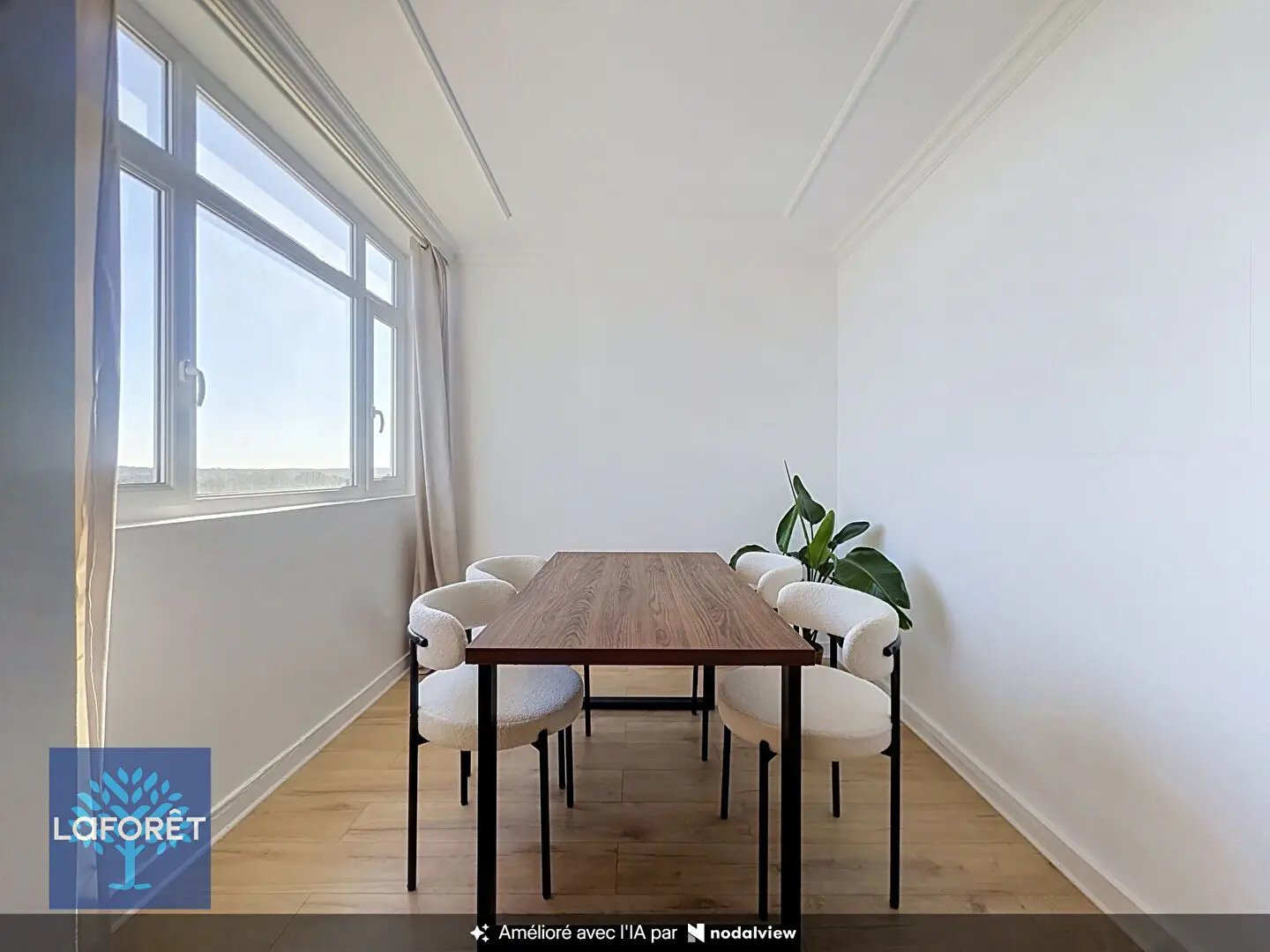 Appartement à vendre, 68m², Evry