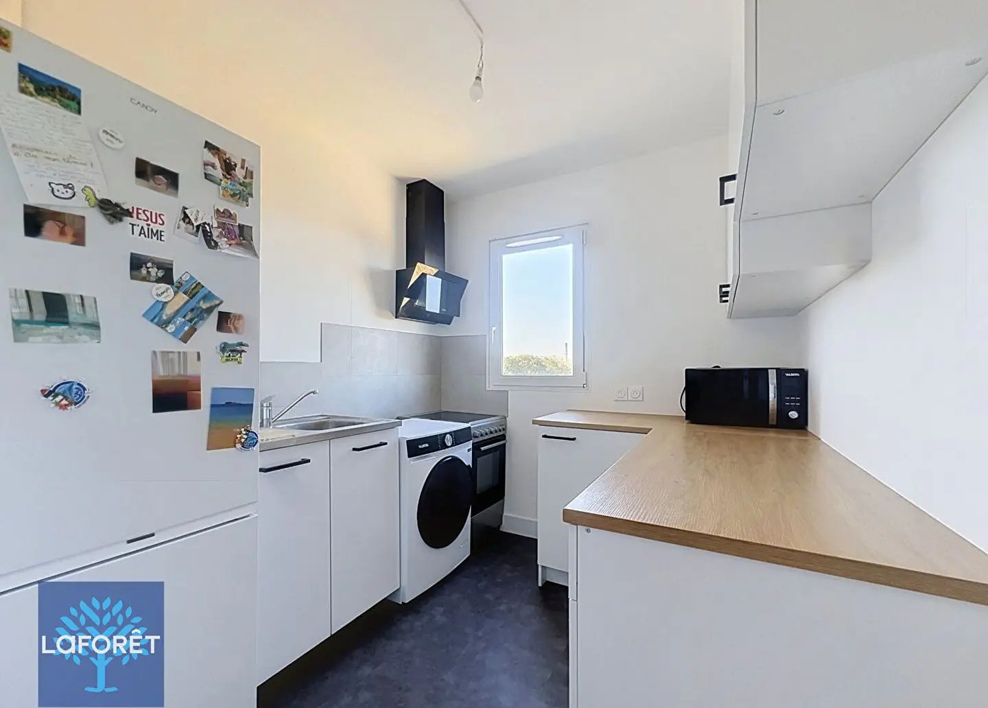 Appartement à vendre, 68m², Evry