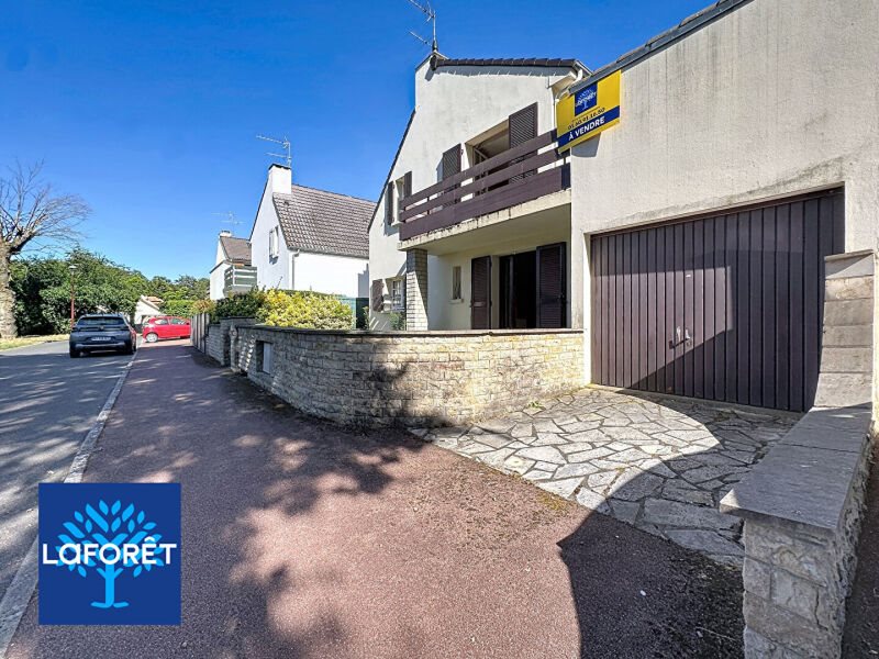 Maison à vendre, 91m², Lisses