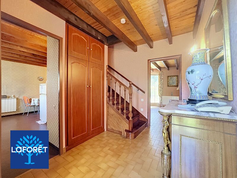 Maison à vendre, 91m², Lisses