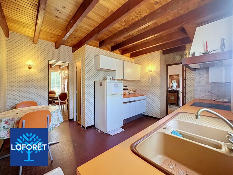 Maison à vendre, 91m², Lisses