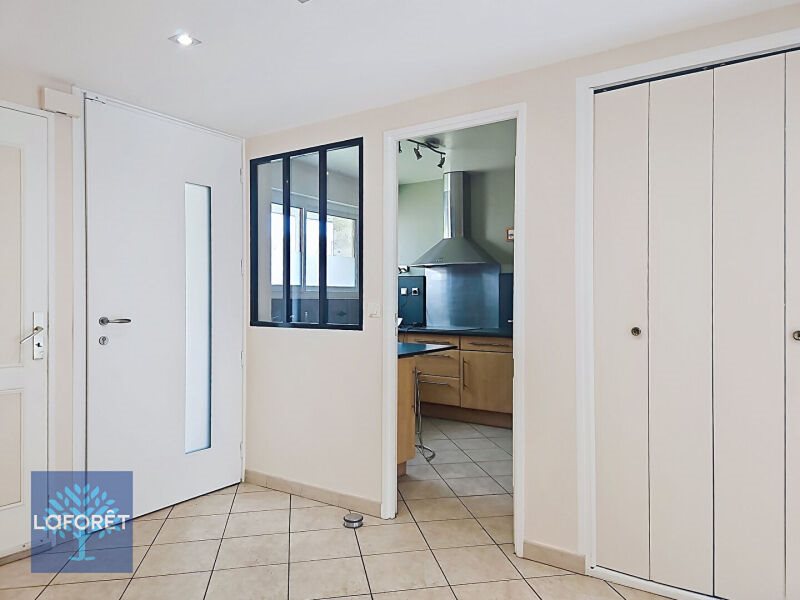 Maison à vendre, 101m², Courcouronnes