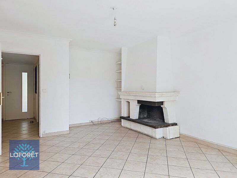 Maison à vendre, 101m², Courcouronnes
