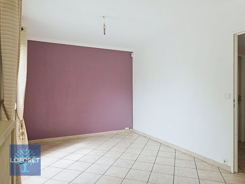 Maison à vendre, 101m², Courcouronnes