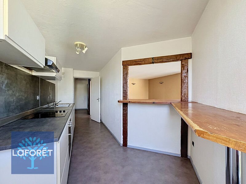 Appartement à louer, 80m², Courcouronnes