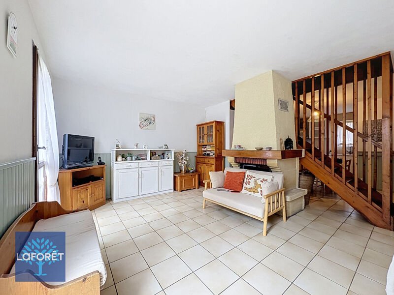 Maison à vendre, 82m², Courcouronnes