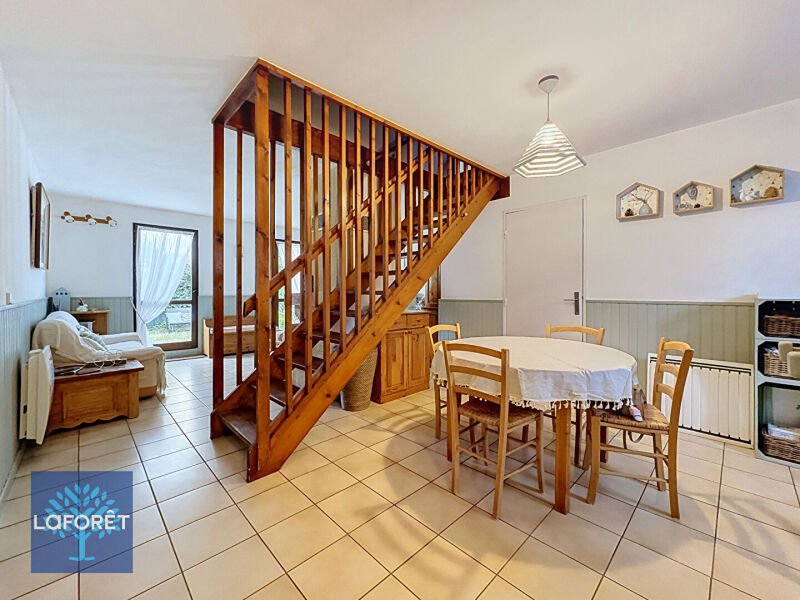 Maison à vendre, 82m², Courcouronnes