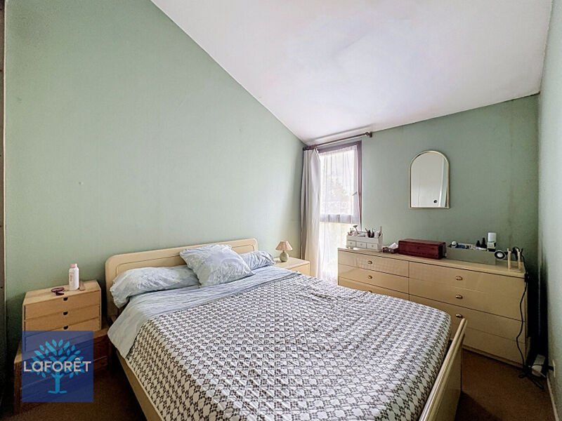 Maison à vendre, 82m², Courcouronnes