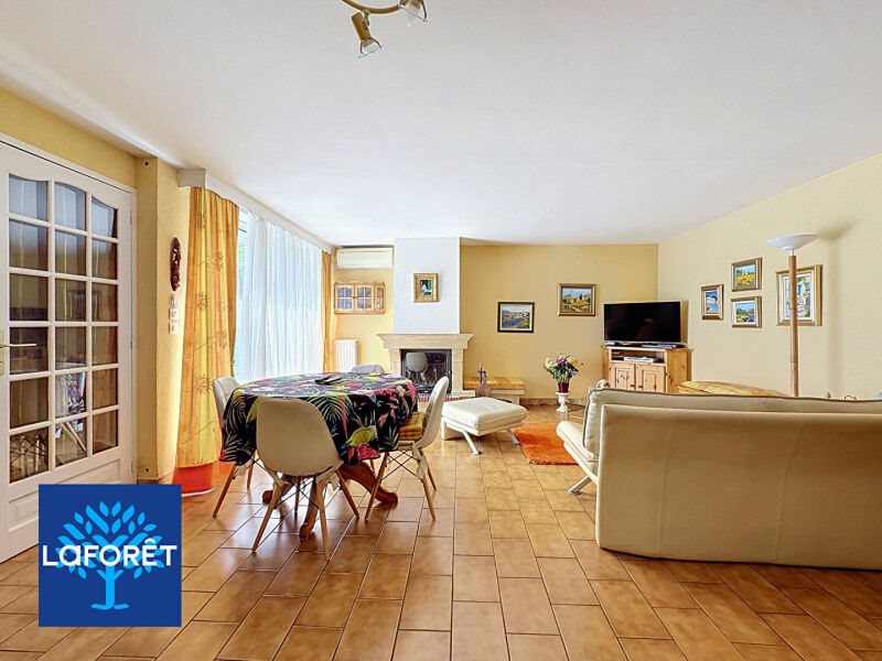Maison à vendre, 68m², Évry-Courcouronnes