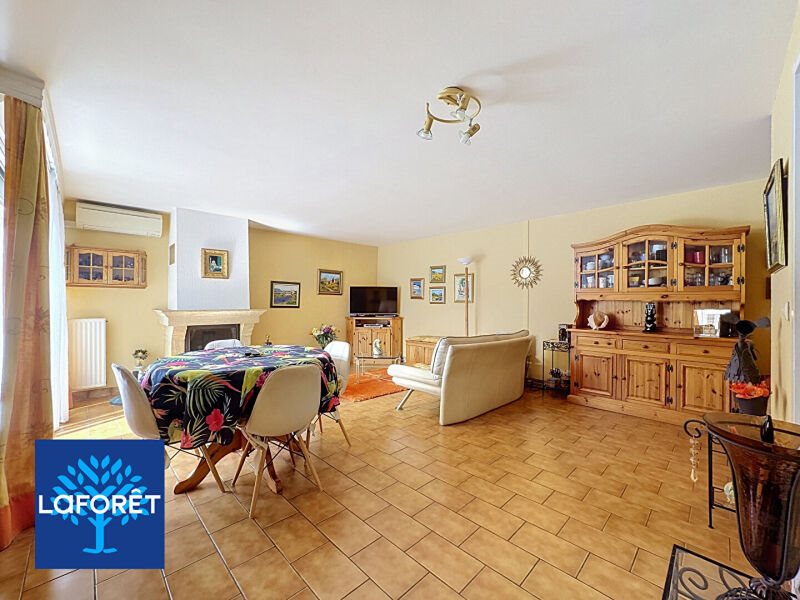 Maison à vendre, 68m², Évry-Courcouronnes