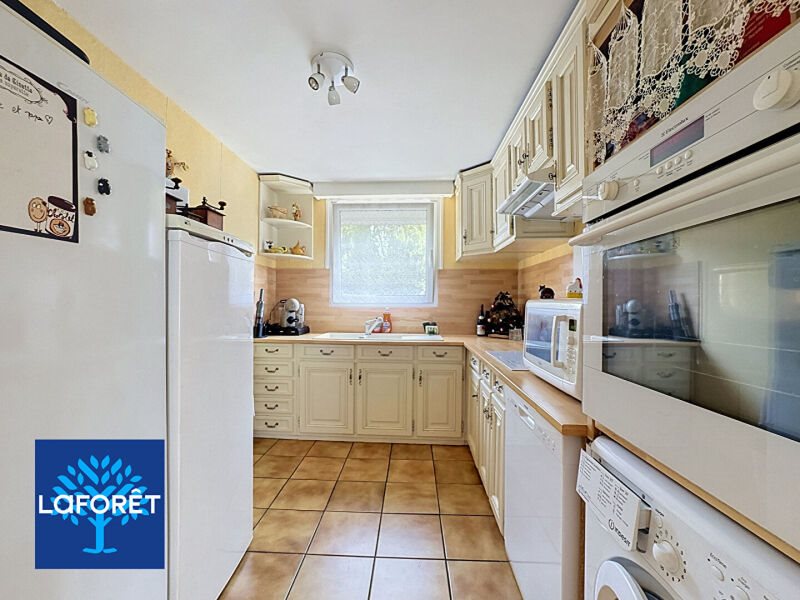 Maison à vendre, 68m², Évry-Courcouronnes