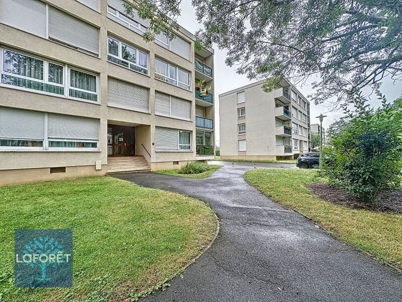 Appartement à vendre, 79m², Evry