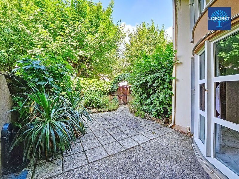 Appartement à vendre, 93m², Evry
