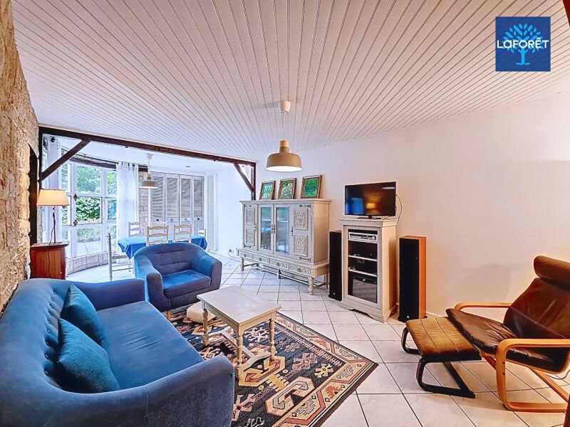 Appartement à vendre, 93m², Evry