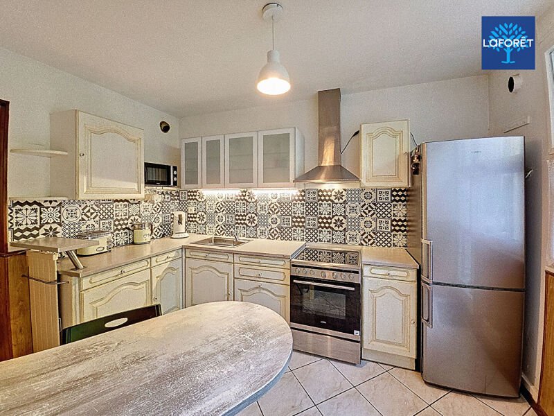Appartement à vendre, 93m², Evry