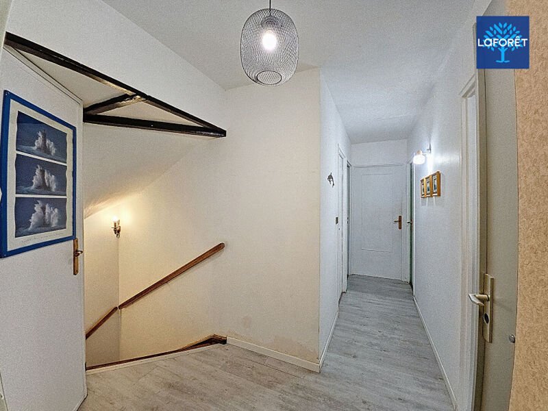 Appartement à vendre, 93m², Evry