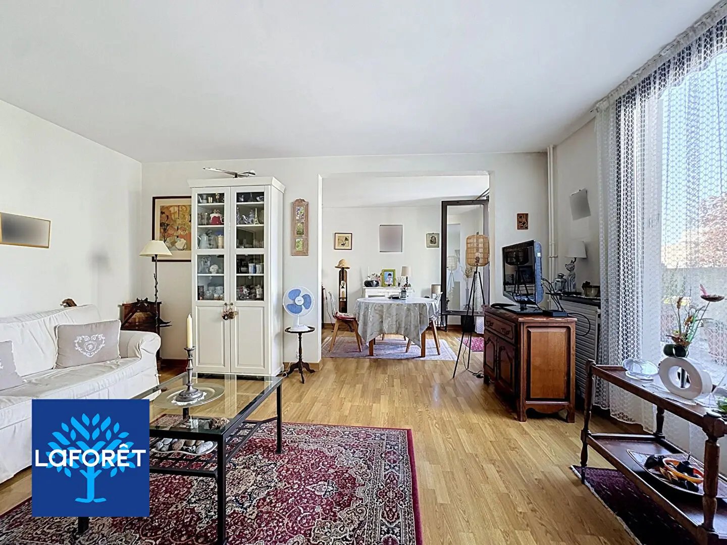 Appartement à vendre, 82m², Evry