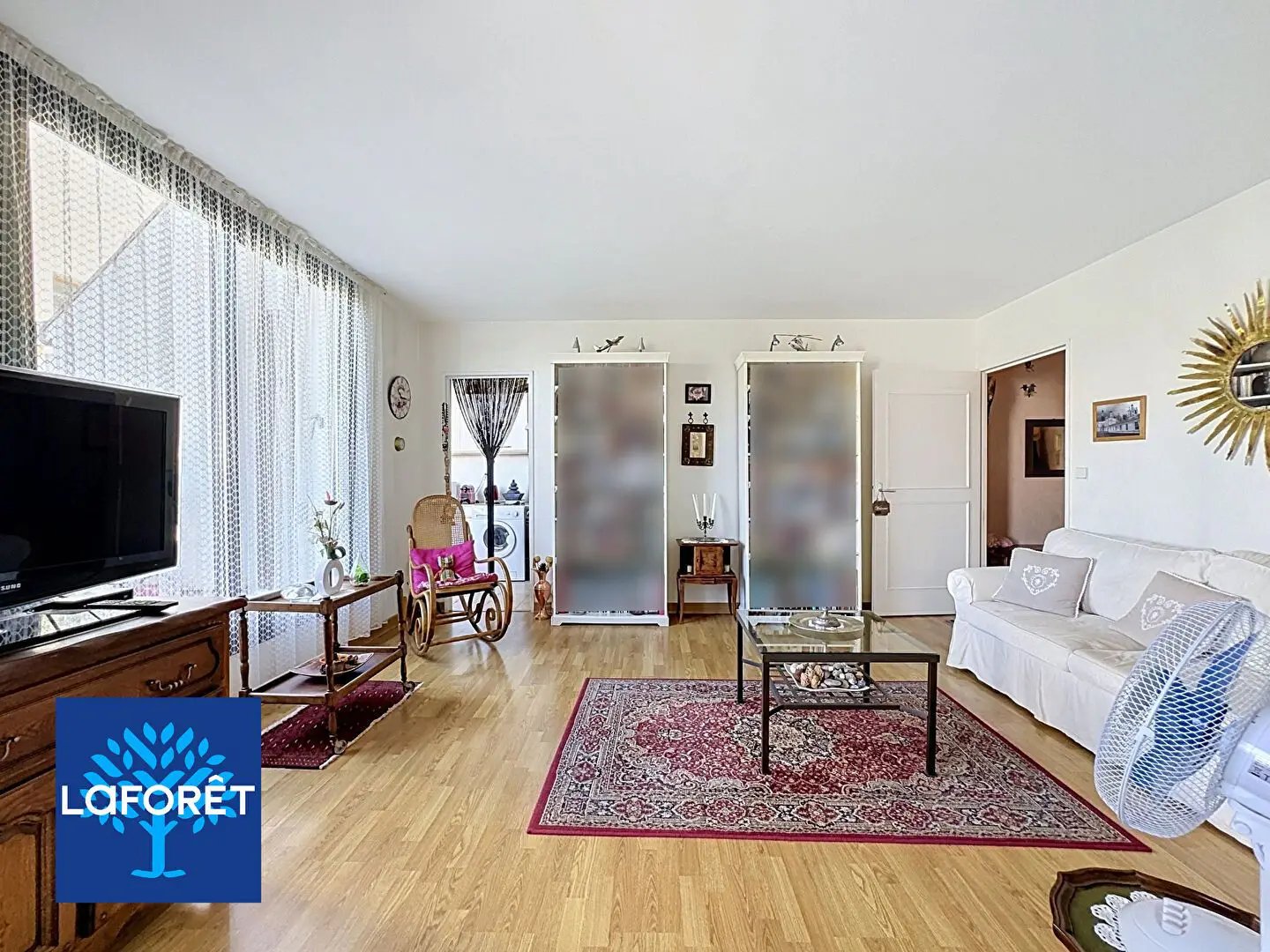 Appartement à vendre, 82m², Evry