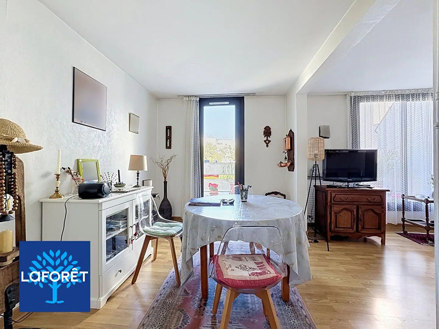 Appartement à vendre, 82m², Evry