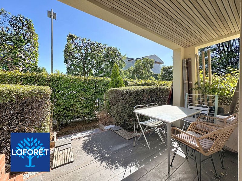 Appartement à vendre, 58m², Evry