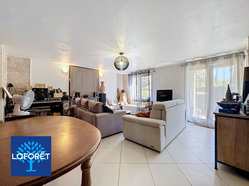 Appartement à vendre, 58m², Evry