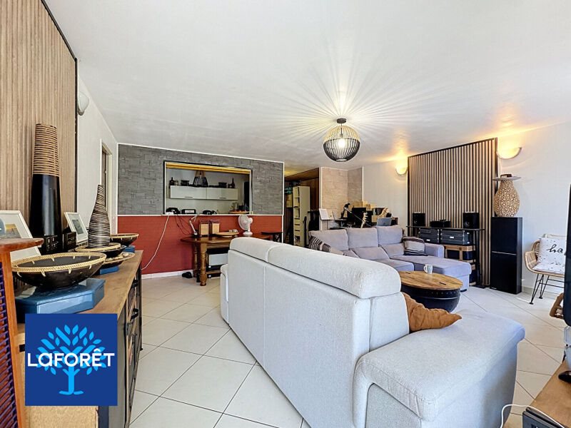 Appartement à vendre, 58m², Evry