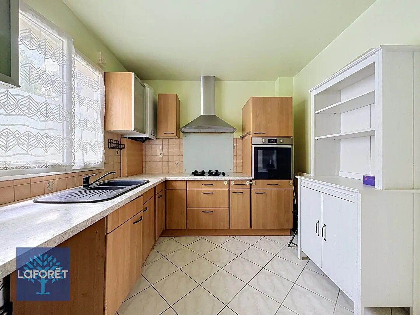 Maison à vendre, 96m², Evry
