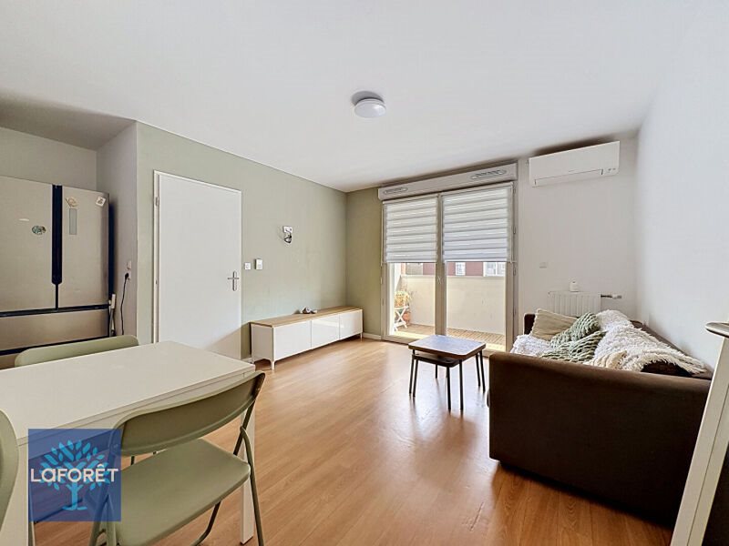 Appartement à vendre, 60m², Évry-Courcouronnes
