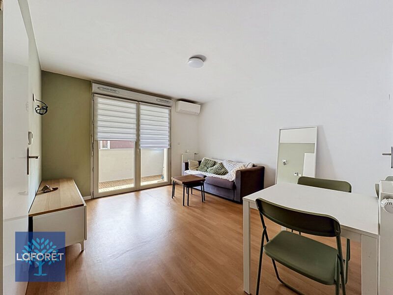 Appartement à vendre, 60m², Évry-Courcouronnes