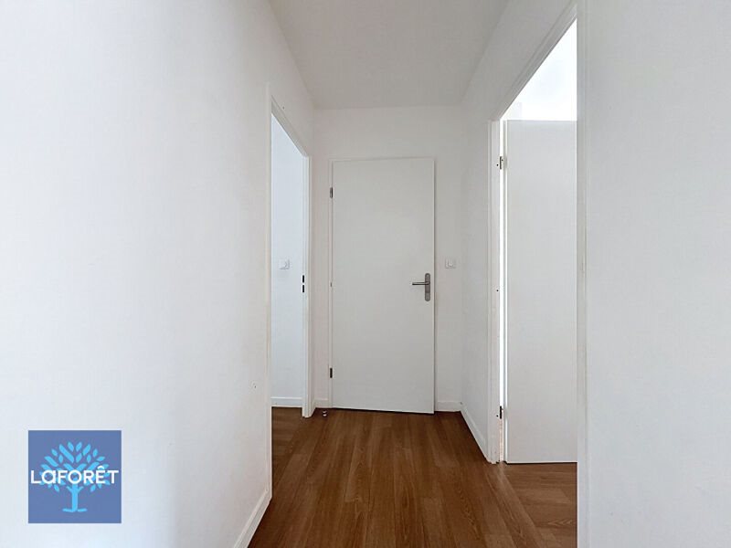 Appartement à vendre, 60m², Évry-Courcouronnes