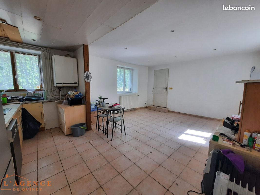 Maison à vendre, 95m², Quincy-Voisins