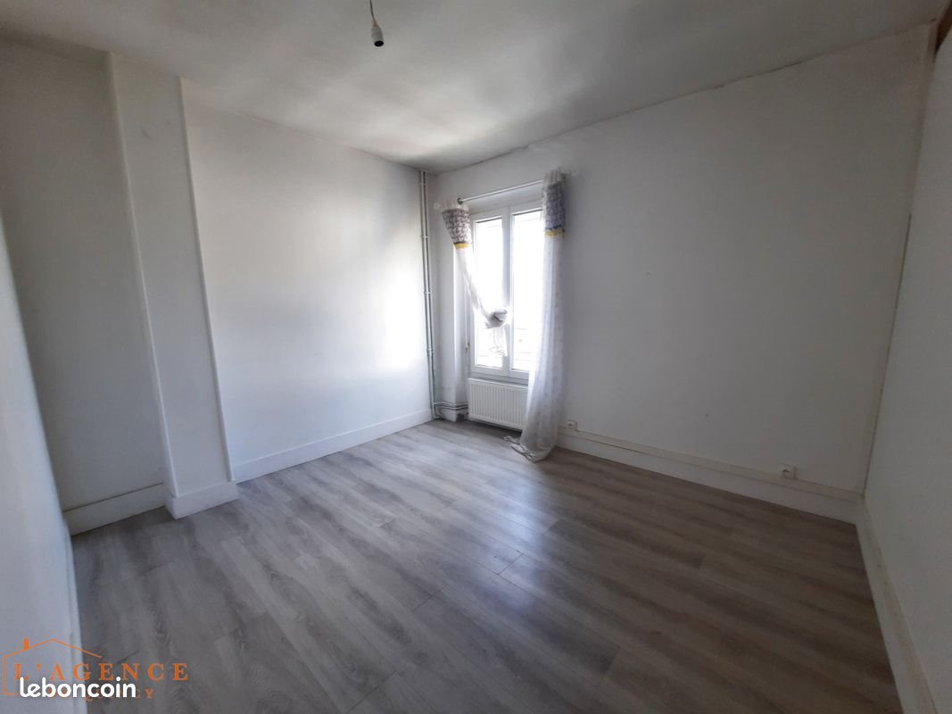 Maison à vendre, 95m², Quincy-Voisins