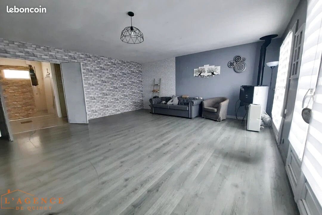 Maison à vendre, 111m², Trilport
