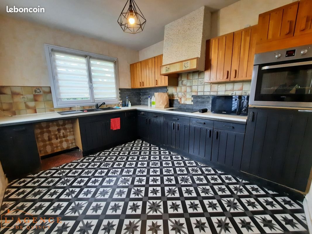 Maison à vendre, 111m², Trilport