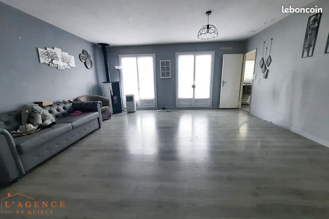 Maison à vendre, 111m², Trilport