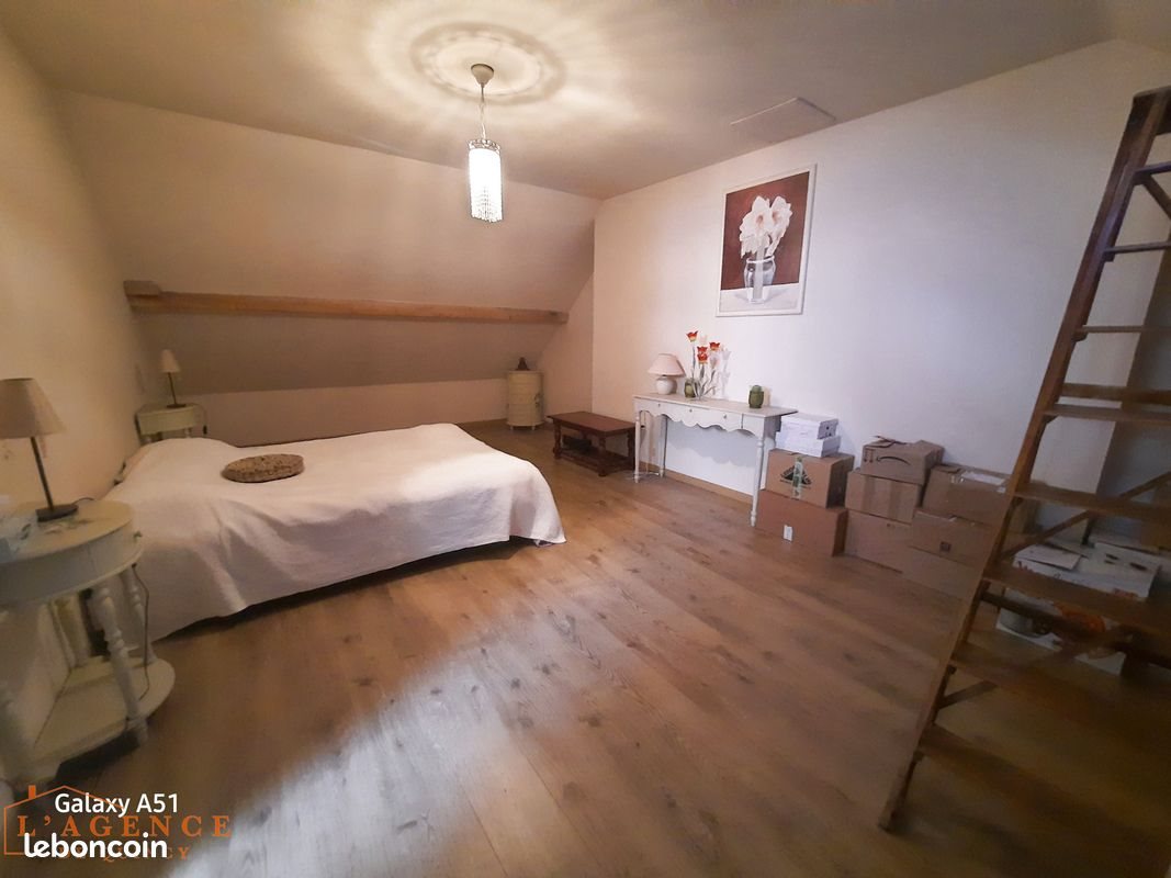 Maison à vendre, 133m², Quincy-Voisins