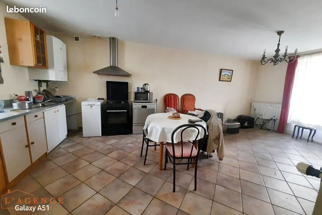 Maison à vendre, 133m², Quincy-Voisins