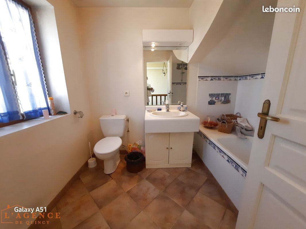 Maison à vendre, 133m², Quincy-Voisins