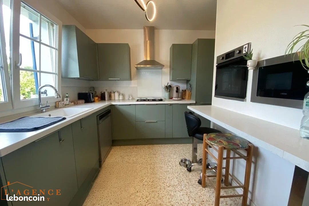 Maison à vendre, 120m², Quincy-Voisins