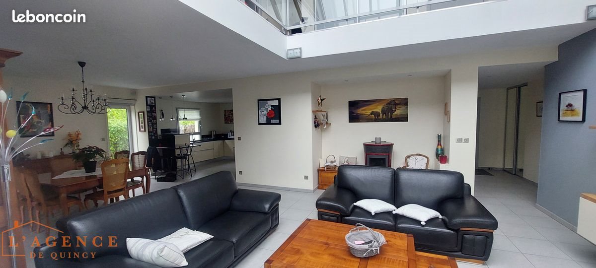 Maison à vendre, 210m², Mareuil-lès-Meaux
