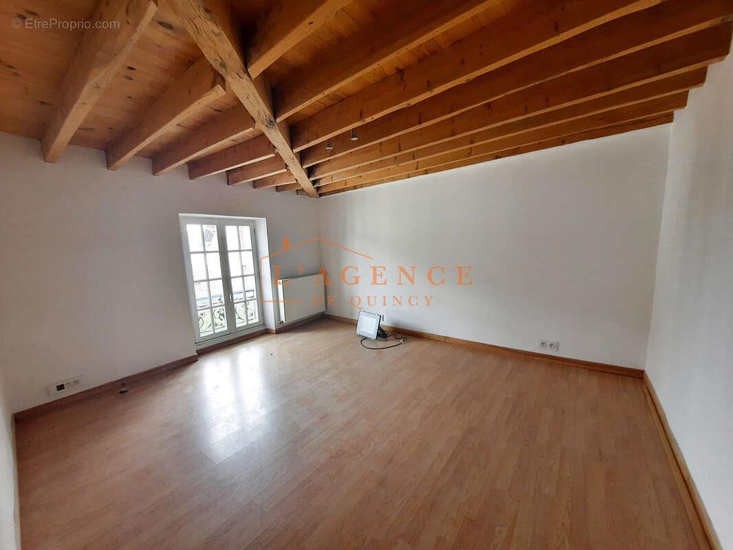 Maison à vendre, 73m², Quincy-Voisins